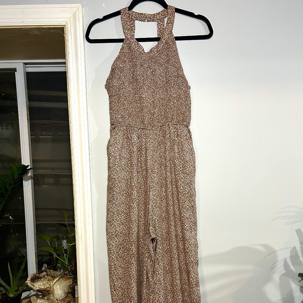 jumpsuit/Romper